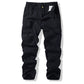👖 50% DE RÉDUCTION 🔧 Pantalon cargo tactique homme – Multiples poches & tissu résistant – Idéal pour le travail, l’extérieur ou le quotidien – confortable et fonctionnel 🌿