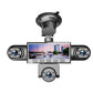 📢 50% DE RÉDUCTION ! 🚗 Caméra Embarquée 4 Canaux 1080p – Vision Nocturne & Stationnement 24h/24 pour Sécurité Auto 🛡️
