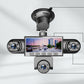 📢 50% DE RÉDUCTION ! 🚗 Caméra Embarquée 4 Canaux 1080p – Vision Nocturne & Stationnement 24h/24 pour Sécurité Auto 🛡️