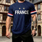🔥Promotion Coupe du monde 2026 - 50 % de réduction🎁Maillot de football haut de gamme, respirant⚽