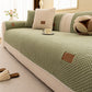 Housse de canapé épaisse et antidérapante – Ultra-douce, lavable, résistante aux rayures et adaptée aux animaux de compagnie, 4 couleurs 🛋️✨