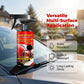 🔥Meilleure vente🔥 Spray de revêtement nano à action rapide Ultimate Gloss pour automobiles