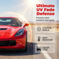 🔥Meilleure vente🔥 Spray de revêtement nano à action rapide Ultimate Gloss pour automobiles