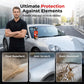 🔥Meilleure vente🔥 Spray de revêtement nano à action rapide Ultimate Gloss pour automobiles