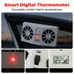 💎 PROMO NOUVEAUTÉS 2026 – 50% ! 🌞 Ventilateur d’Extraction Solaire pour Voiture – Double Turbo, Écran LCD Température & Alimentation Écologique – Rafraîchissez Votre Habitacle sans Électricité 🚗❄️✨