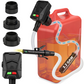 Pompe de transfert de carburant automatique