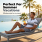 👕 54 % DE RÉDUCTION ! ☀️ Ensemble 2 pièces pour homme (chemise et short) – Confortable, respirant et polyvalent – Idéal pour l'été, les loisirs ou les voyages – Style décontracté et frais 🩳✨