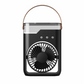 Climatiseur portable multifonctionnel