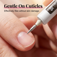 💎 50 % DE RÉDUCTION EN CE MOMENT ! ✨Polisseuse à ongles électrique professionnelle
