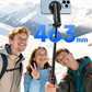 🔥2026 NOUVELLE VENTE -50% OFF😍Mini perche à selfie magnétique 3 en 1