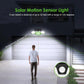 💡 PROMO LIMITÉE -50% ! ☀️ Applique Murale Solaire à 3 Têtes avec Capteur – 2400mAh, LED Haute Luminosité, Angle Réglable, Étanche, Idéale Jardin & Garage 🏠