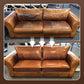 🛋️✨ 50 % DE RÉDUCTION ! Pâte de réparation pour cuir – Comble les rayures et les marques, redonne de la texture. Disponible en plusieurs couleurs. Sauvez votre canapé préféré ! 💺🛡️