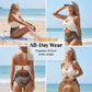 🔥Ensemble Bikini Imprimé Léopard Élégant pour Femme