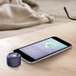 Amplificateur portable à brancher pour téléphone mobile