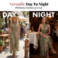 🌸 50% DE RÉDUCTION! 👗 Robe Maxi Élégante à Imprimé Floral & Col Halter – Tissu fluide, coupe flatteuse & style bohème – Parfaite pour l'été, les vacances & les soirées ☀️