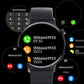 Montre intelligente multifonctionnelle
