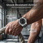 ⌚💪 -50% ! 🌊Montre étanche robuste – Antichoc & durable.