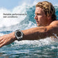 ⌚💪 -50% ! 🌊Montre étanche robuste – Antichoc & durable.