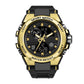 ⌚💪 -50% ! 🌊Montre étanche robuste – Antichoc & durable.