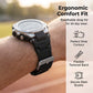 ⌚💪 -50% ! 🌊Montre étanche robuste – Antichoc & durable.