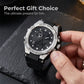 ⌚💪 -50% ! 🌊Montre étanche robuste – Antichoc & durable.