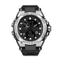 ⌚💪 -50% ! 🌊Montre étanche robuste – Antichoc & durable.