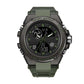 ⌚💪 -50% ! 🌊Montre étanche robuste – Antichoc & durable.