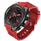 ⌚💪 -50% ! 🌊Montre étanche robuste – Antichoc & durable.