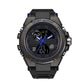 ⌚💪 -50% ! 🌊Montre étanche robuste – Antichoc & durable.