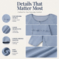 T-shirt à manches courtes pour femme, imprimé denim