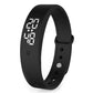 ⌚ 50% DE RÉDUCTION! 💪 Montre Connectée SmartSense – Vibreur silencieux, suivi d'activité & notifications – Idéale pour un quotidien connecté et discret 📲