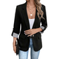 Blazer décontracté pour femme