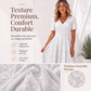 ✨ Robe Femme en Dentelle – Col V Élégant, Féminin & Raffiné
