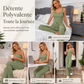 ✨ Ensemble Pyjama Femme 2 Pièces – Caraco en Dentelle & Short Léger pour l’Été