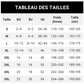 ✨ Ensemble Homme 2 Pièces – T-Shirt & Short Décontractés, Confortables & Polyvalents