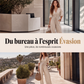 ✨ Combinaison Femme Col V – Taille Marquée & Coupe Élégante