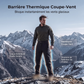 ✨ Pantalon Outdoor Homme – Chaud, Résistant & Multi-Poches