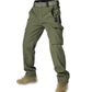 ✨ Pantalon Outdoor Homme – Chaud, Résistant & Multi-Poches