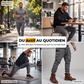 ✨ Jogger Cargo Homme – Coupe Décontractée & Multiples Poches