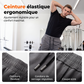 ✨ Jogger Cargo Homme – Coupe Décontractée & Multiples Poches