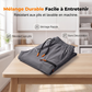 ✨ Jogger Cargo Homme – Coupe Décontractée & Multiples Poches