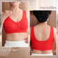 ⏰Last Day Sale 55% Off💃Soutien-gorge sans armature confortable pour femme, fermeture devant et sans couture