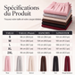 🌸 OFFRE LIMITÉE –50% ! ✨ Pantalon large élégant à taille haute pour femme