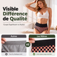 🌸 OFFRE LIMITÉE –50% ! ✨ Culottes extensibles douces à taille haute pour femme