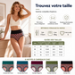 🌸 OFFRE LIMITÉE –50% ! ✨ Culottes extensibles douces à taille haute pour femme