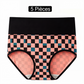 🌸 OFFRE LIMITÉE –50% ! ✨ Culottes extensibles douces à taille haute pour femme