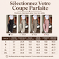 🌙 OFFRE LIMITÉE -50% ! 💕 Pantalon large à cordon pour femme