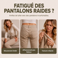 Jeans slim extensibles chics pour femmes