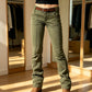 Jeans slim extensibles chics pour femmes