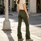 Jeans slim extensibles chics pour femmes